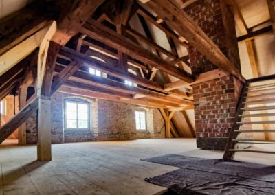 Sanierung Altbau